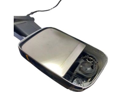 68285867AB Mopar Outside Rear View Mirror Product Photo 5 of 13