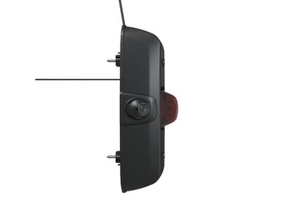 6RZ04RXFAA Mopar Bezel-Back Up Camera Product Photo 2 of 4