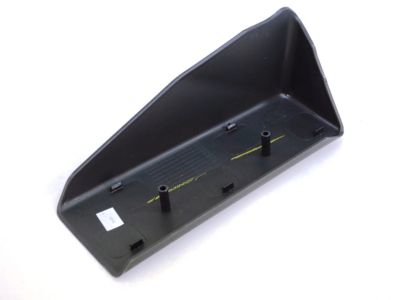 Mopar 1BS63XDVAD Support-FOOTREST 1BS63XDVAD Mopar Support-FOOTREST Product Photo 1 of 2