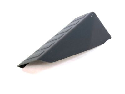 1BS63XDVAD Mopar Support-FOOTREST Product Photo 2 of 2