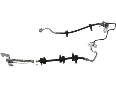 68351278AD Mopar Hose-Brake Product Photo 2 of 3