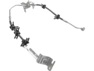 Mopar 68351278AD Hose-Brake 68351278AD Mopar Hose-Brake Product Photo 1 of 3