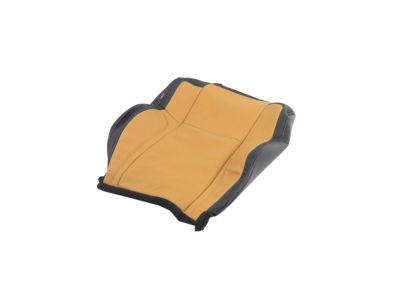 Mopar 6VQ70LK5AA Front Seat Back 6VQ70LK5AA Mopar Front Seat Back Product Photo 1 of 3
