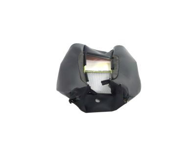 6VQ70LK5AA Mopar Front Seat Back Product Photo 2 of 3