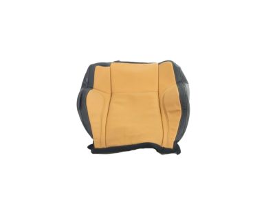 6VQ70LK5AA Mopar Front Seat Back Product Photo 3 of 3