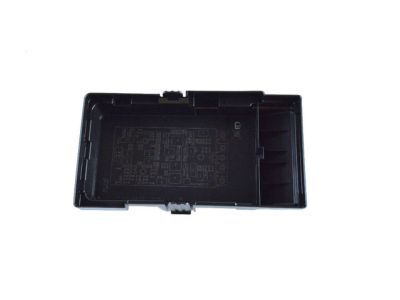 68212600AA Mopar Cover-Power Distribution Center Product Photo 4 of 4