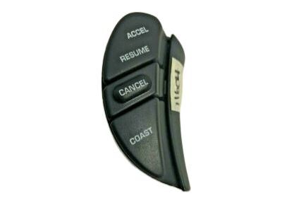 Chrysler Sebring Cruise Control Switch - 5026006AA