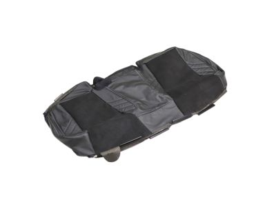 Mopar 6VT63DX9AA Rear Seat Cushion 6VT63DX9AA Mopar Rear Seat Cushion Product Photo 1 of 3