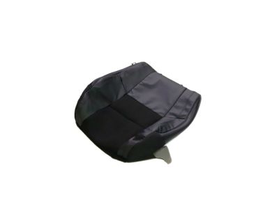 Mopar 6UY84DX9AA Front Seat Back Cover Right 6UY84DX9AA Mopar Front Seat Back Cover Right Product Photo 1 of 4