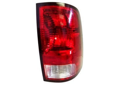 55277414AC - Genuine Mopar Lamp-Tail Stop Backup