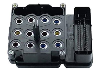 Mopar 68002456AC Anti-Lock Brake System Module