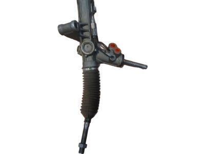 R2124727AF Mopar Rack And Pinion Gear Remanufactured Product Photo 2 of 6