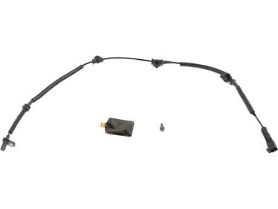 68312418AD Mopar Sensor-Anti-Lock Brakes Product Photo 2 of 2