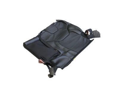 Mopar 6ST19LAAAD Rear Seat Back 6ST19LAAAD Mopar Rear Seat Back Product Photo 1 of 3