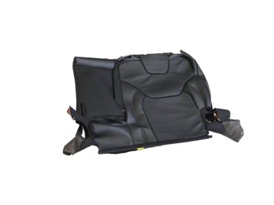 6ST19LAAAD Mopar Rear Seat Back Product Photo 3 of 3