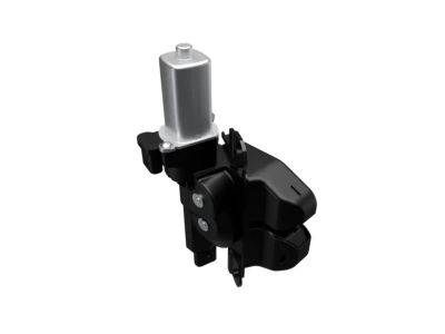 68364385AE Mopar LIFTGATE Product Photo 3 of 3