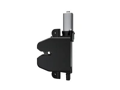 68364385AE Mopar LIFTGATE Product Photo 2 of 3