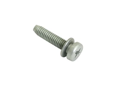 Mopar 6512116AA Screw-Pan Head 6512116AA Mopar Screw-Pan Head Product Photo 1 of 4