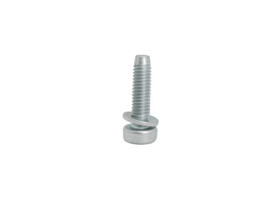 6512116AA Mopar Screw-Pan Head Product Photo 4 of 4