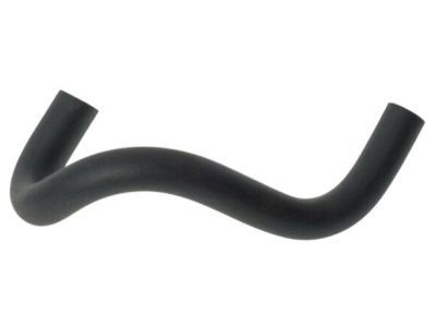 2001 Chrysler Town & Country Crankcase Breather Hose - 4781252AA