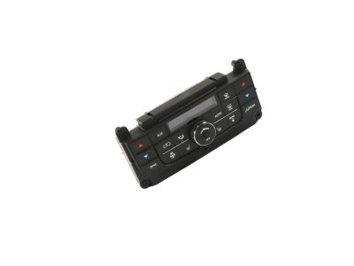 55111367AH Mopar Air Conditioner And Heater Control Product Photo 5 of 7