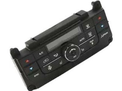 55111367AH Mopar Air Conditioner And Heater Control Product Photo 3 of 7