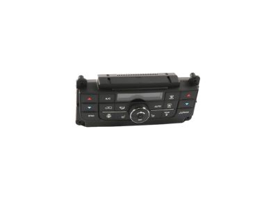 55111367AH Mopar Air Conditioner And Heater Control Product Photo 7 of 7