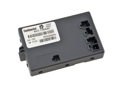 Mopar 5026630AI Module-Heated Seat 5026630AI Mopar Module-Heated Seat Product Photo 1 of 2