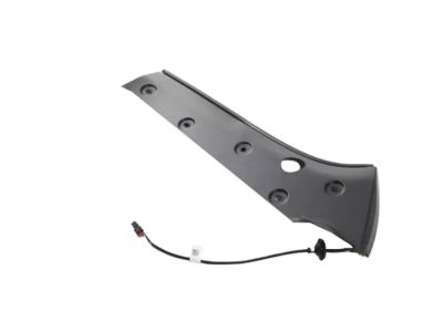 68289843AB Mopar Sensor-Pinch Product Photo 2 of 3