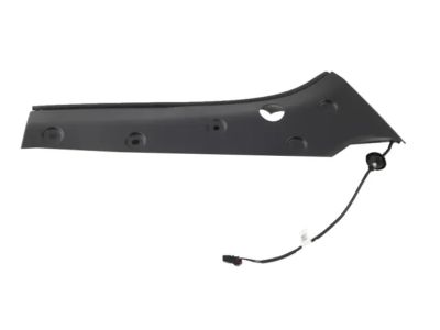 Mopar 68289843AB Sensor-Pinch 68289843AB Mopar Sensor-Pinch Product Photo 1 of 3