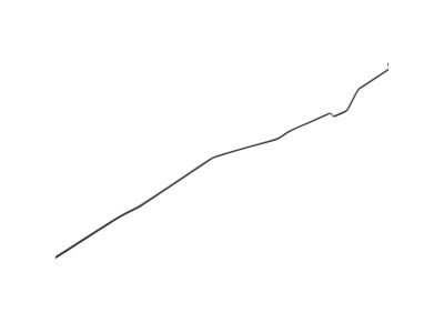 Mopar 5146651AB Tube-Brake 5146651AB Mopar Tube-Brake Product Photo 1 of 1