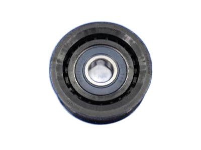 Jeep Wrangler A/C Idler Pulley - 4627851AA