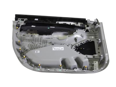 7GS701A5AA Mopar Panel-Front Door Trim Product Photo 2 of 3