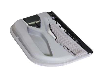 Mopar 7GS701A5AA Panel-Front Door Trim 7GS701A5AA Mopar Panel-Front Door Trim Product Photo 1 of 3