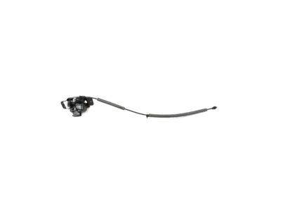 Mopar 4589176AC Liftgate Latch 4589176AC Mopar Liftgate Latch Product Photo 1 of 4