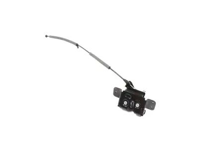 4589176AC Mopar Liftgate Latch Product Photo 2 of 4