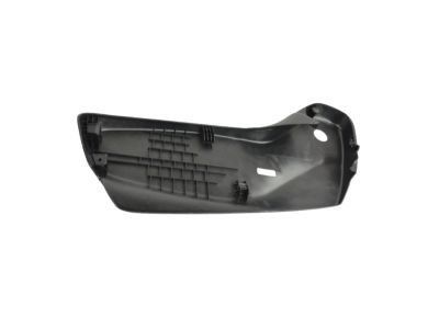 5RT00DX9AC Mopar Shield-Seat Product Photo 2 of 4