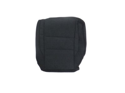 Mopar 5RV11DX9AA Rear Seat Cushion 3Rd Row Cover 5RV11DX9AA Mopar Rear Seat Cushion 3Rd Row Cover Product Photo 1 of 2
