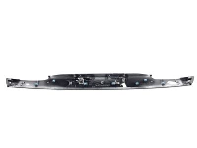 5UN62JSCAD Mopar APPLIQUE-License Lamp Product Photo 2 of 4