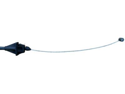 Mopar 4861261AC Cable-Throttle Control