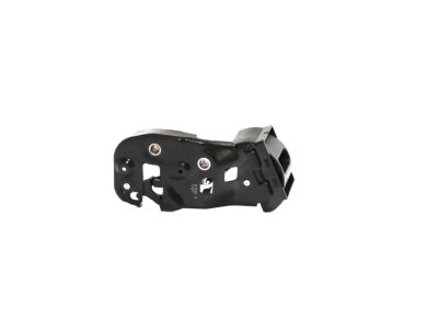 6TJ11DX9AB Mopar Latch-Rear Seat Product Photo 3 of 4