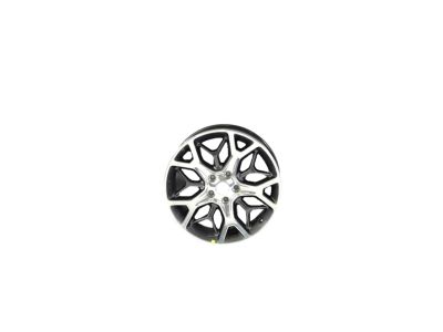 6EZ051STAB Mopar Aluminum Wheel Product Photo 3 of 3