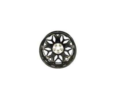 6EZ051STAB Mopar Aluminum Wheel Product Photo 2 of 3