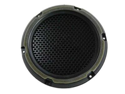 Mopar 68043035AC Speaker-Sub WOOFER