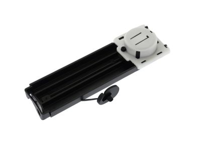 68410411AB Mopar DAMPENER-Glove Box Door Product Photo 2 of 4