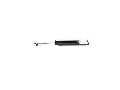 Mopar 68410411AB DAMPENER-Glove Box Door 68410411AB Mopar DAMPENER-Glove Box Door Product Photo 1 of 4