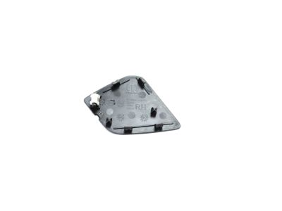 5YJ56LA8AA Mopar Cover-Release Handle Bezel Product Photo 2 of 3