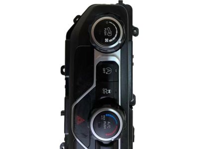 6BE36DX9AC Mopar Control Product Photo 2 of 5