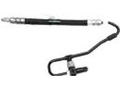 68164554AA Mopar Line-Power Steering Pressure Product Photo 3 of 6