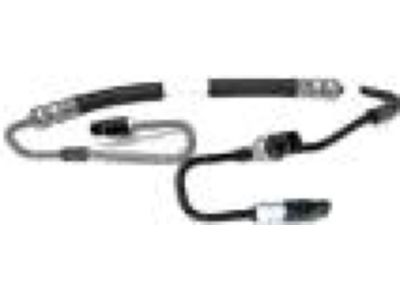 68164554AA Mopar Line-Power Steering Pressure Product Photo 2 of 6